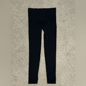 Spanx leggings - women’s large